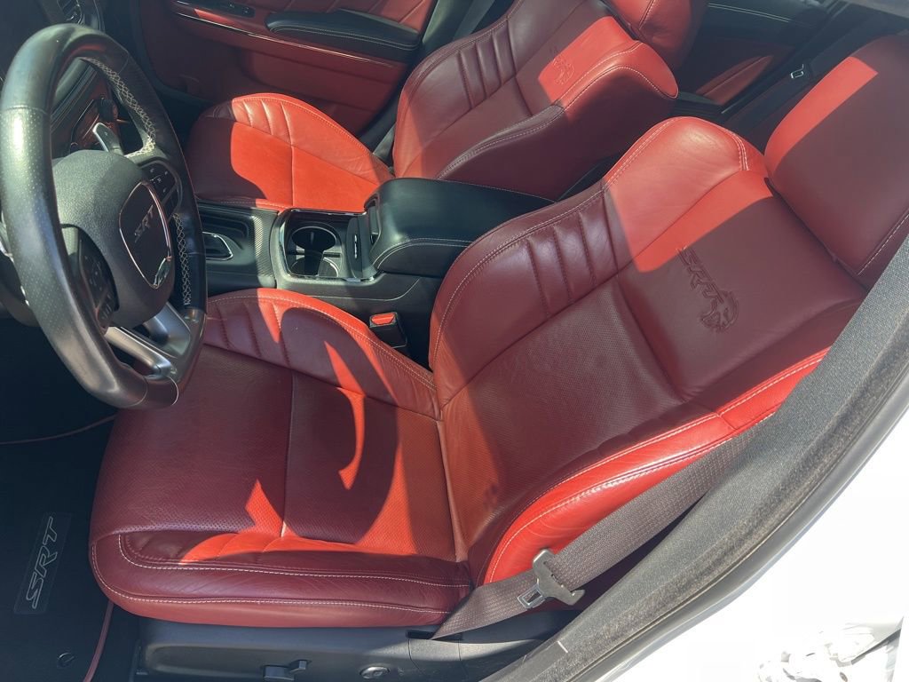 Used 2020 Dodge Charger SRT Hellcat w/ Harman/Kardon Audio Group image 28