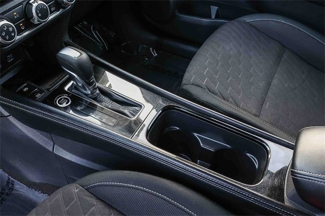 Used 2023 Nissan Kicks SV image 21