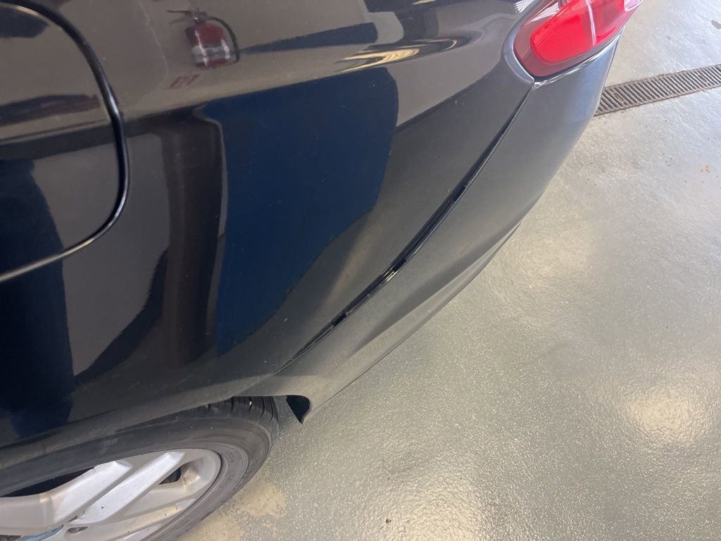 Used 2014 Ford Fusion SE image 10