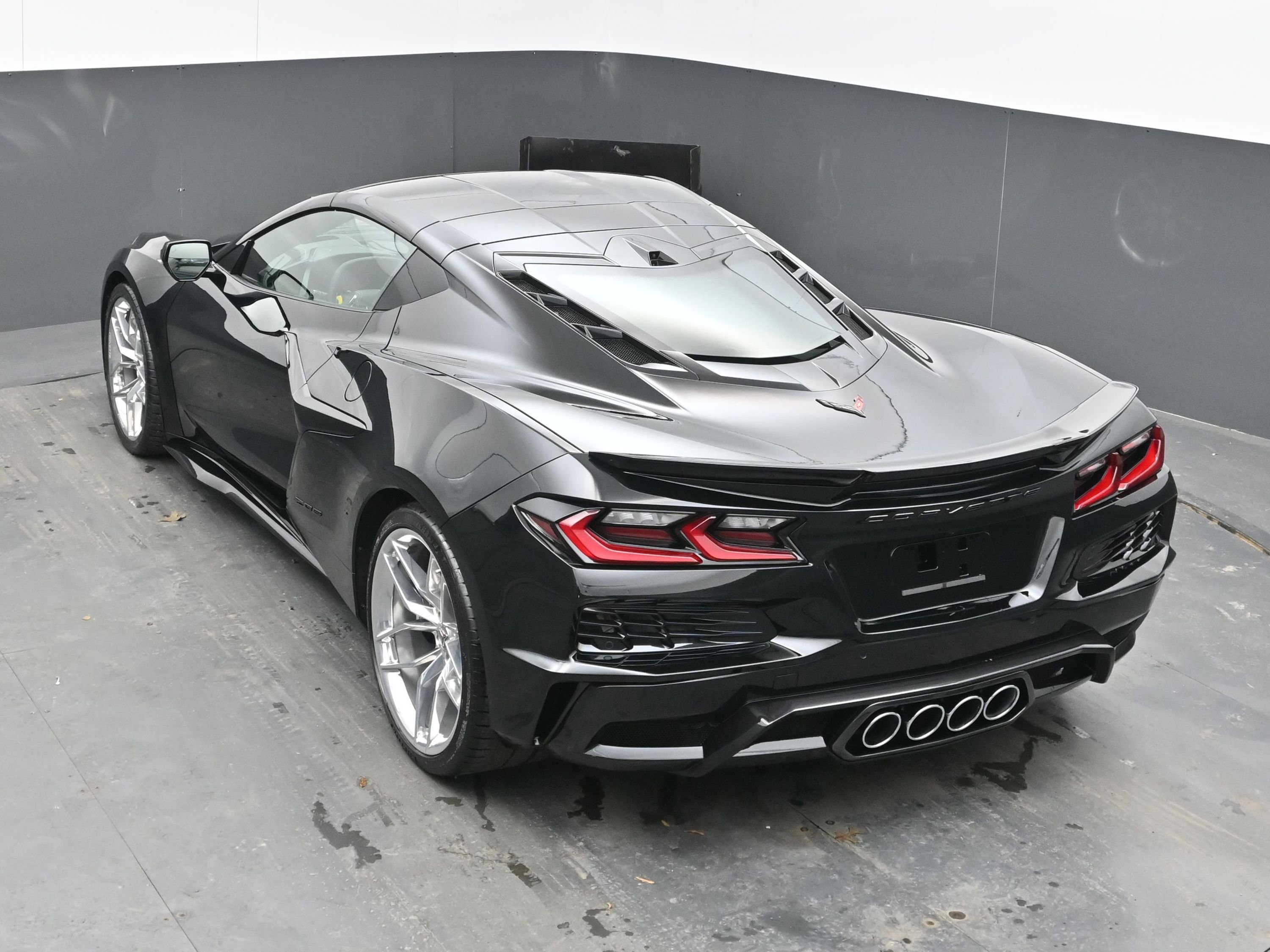 New 2026 Chevrolet Corvette Z06 image 31