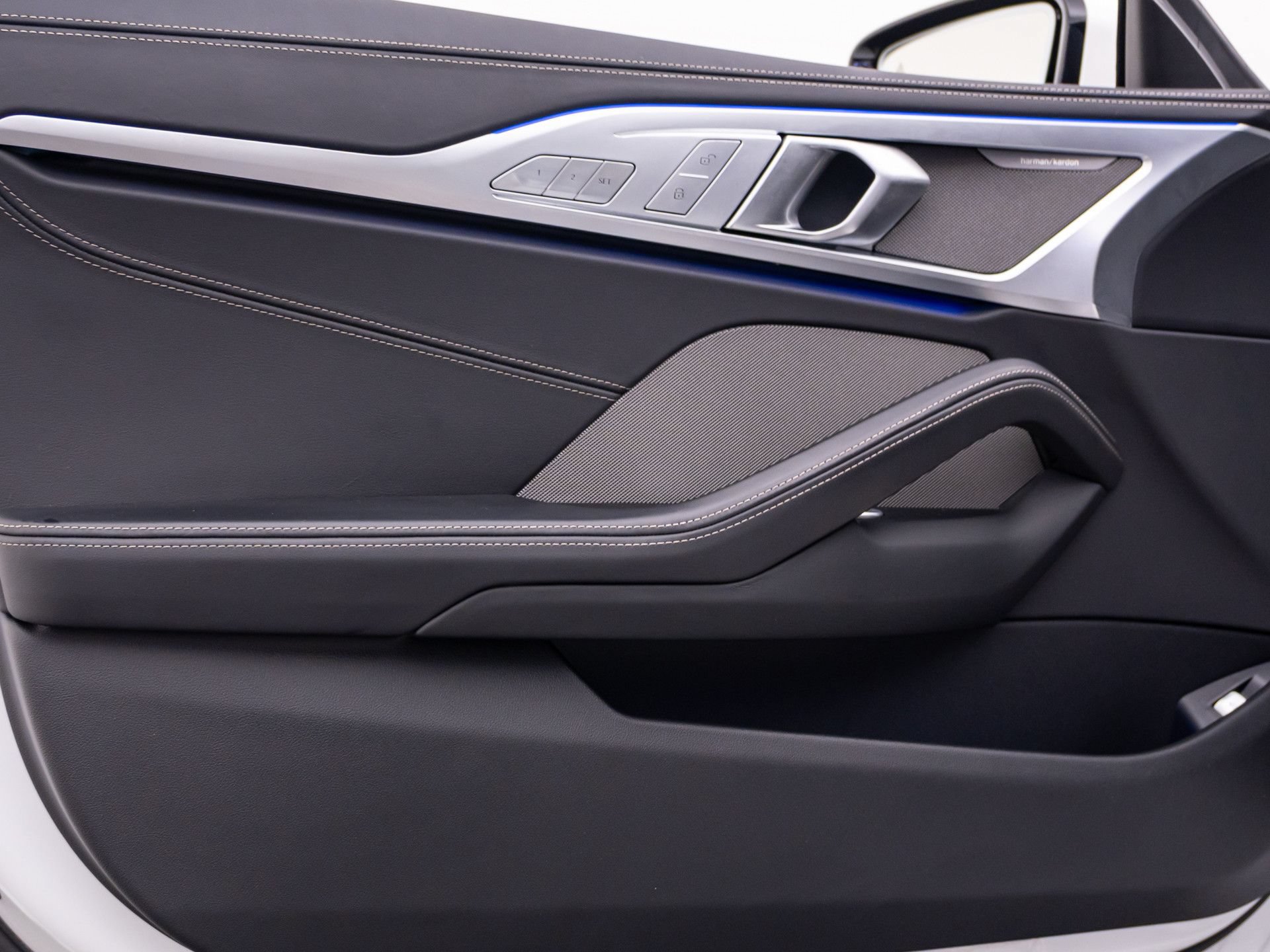 Certified 2025 BMW 840i xDrive AWD/4WD image 14