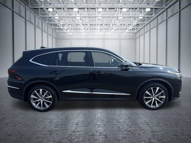 Used 2025 Acura MDX w/ Technology Package FWD image 6