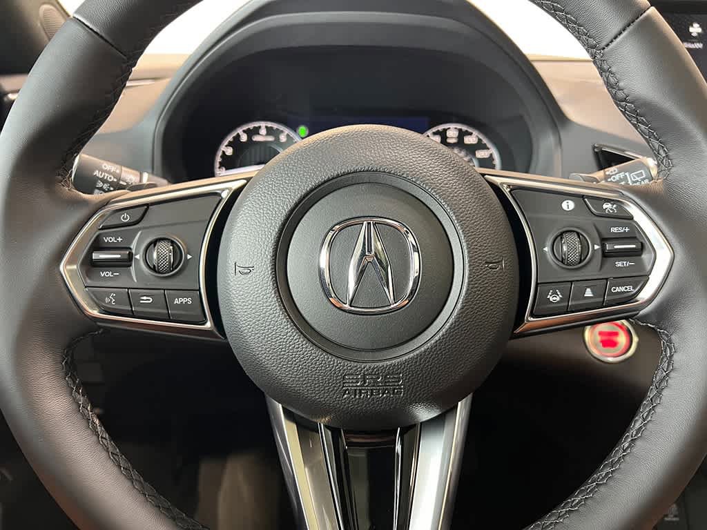 New 2026 Acura RDX SH-AWD image 23