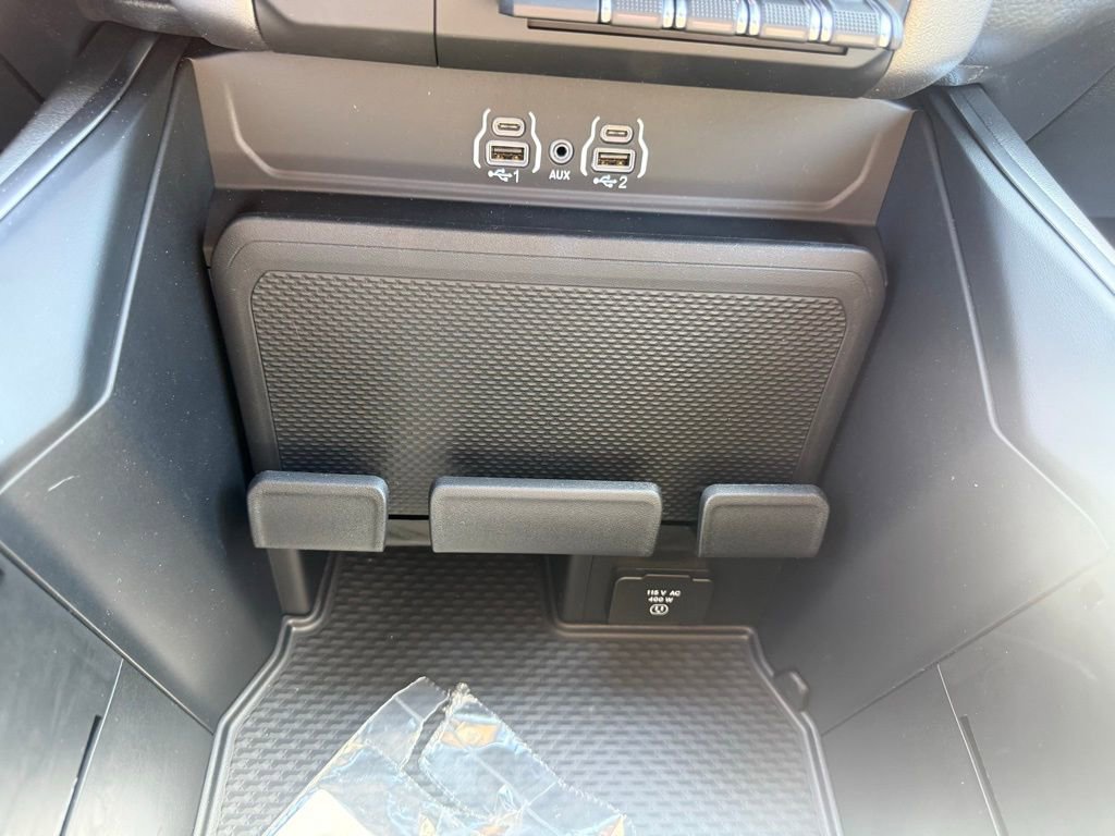 New 2026 RAM 1500 Big Horn w/ Night Edition image 27