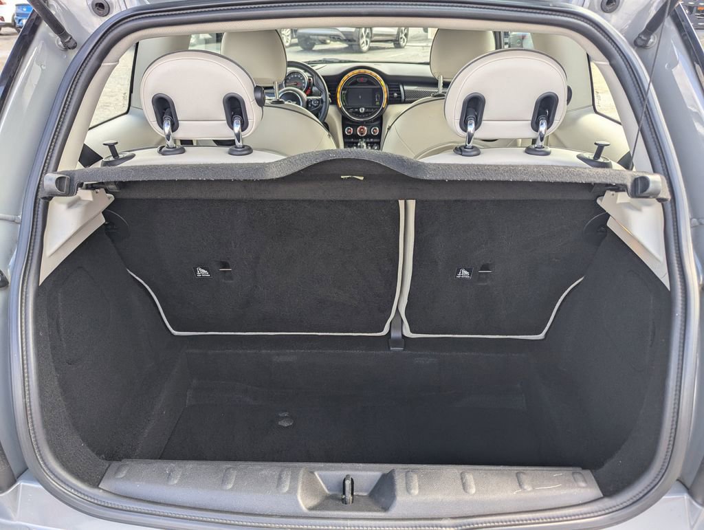 Used 2014 MINI Cooper S image 7