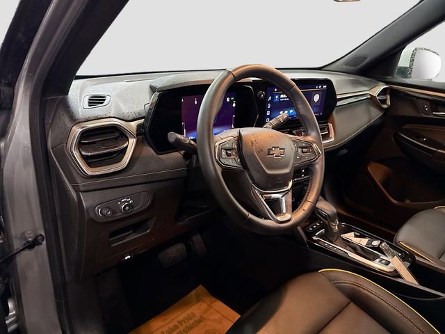 Used 2024 Chevrolet TrailBlazer ACTIV w/ Convenience Package image 10