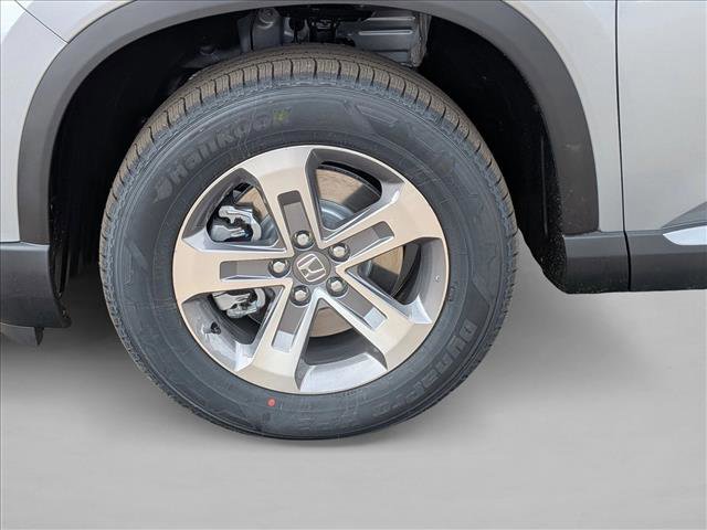 New 2026 Honda Pilot EX-L image 10