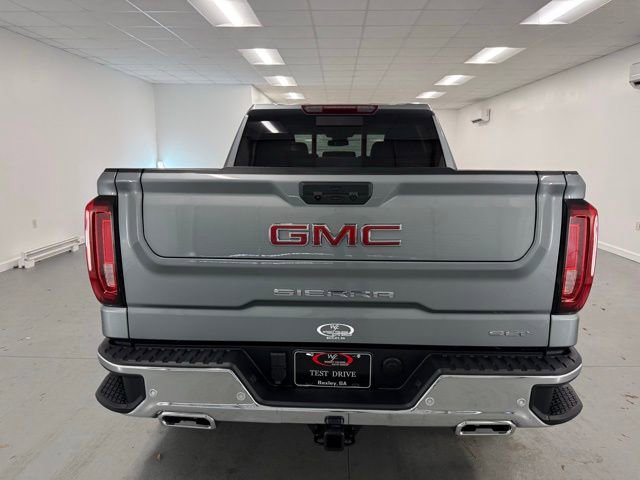 New 2026 GMC Sierra 1500 SLT w/ SLT Premium Plus Package image 7