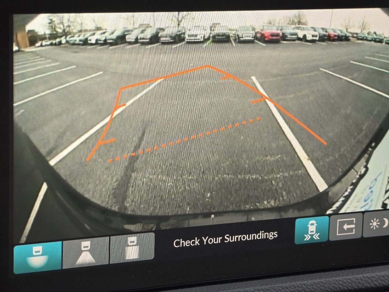 Certified 2024 Honda CR-V EX-L image 6