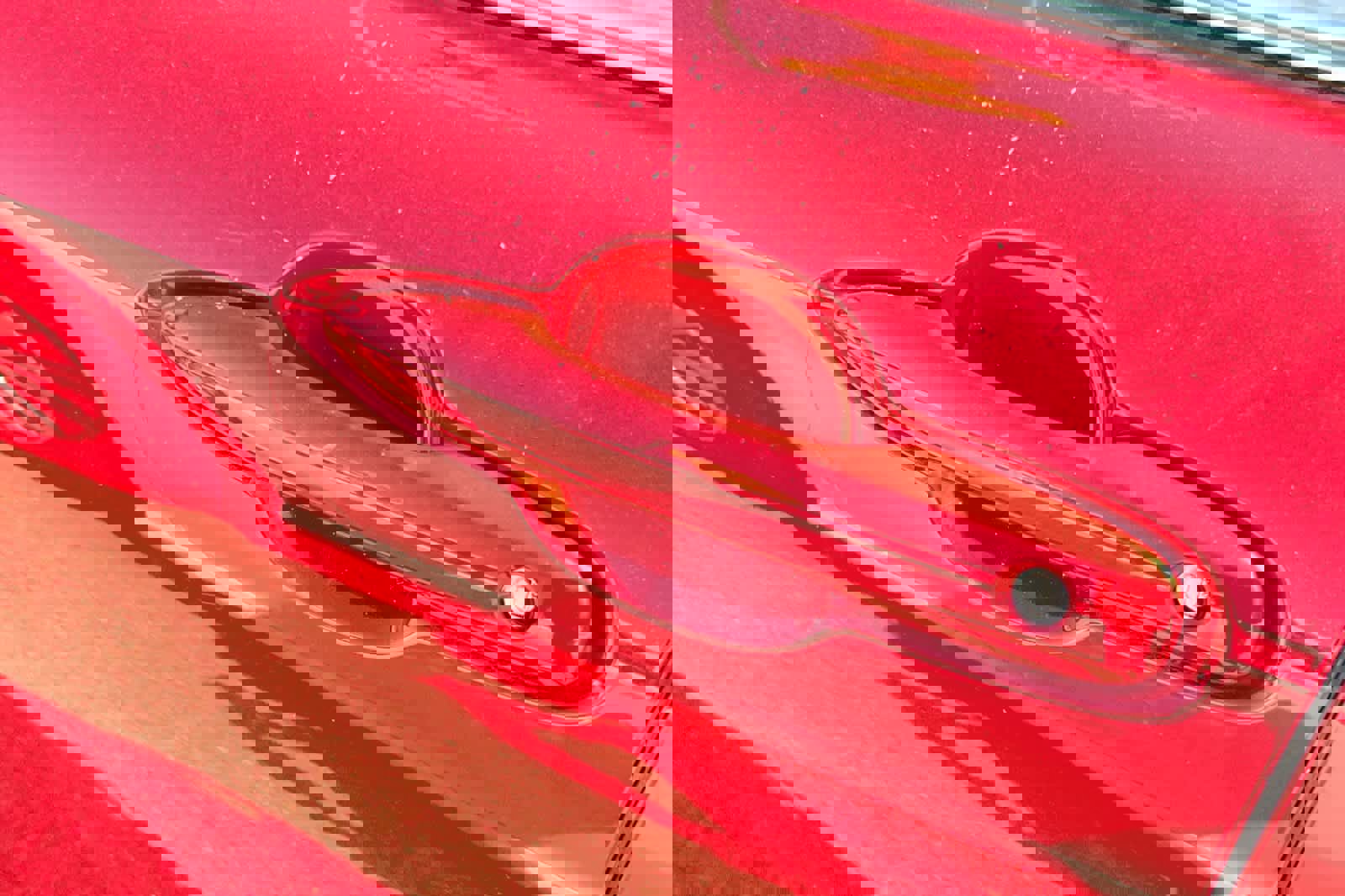 Used 2021 Toyota Mirai XLE w/ Advanced Technology Package image 8