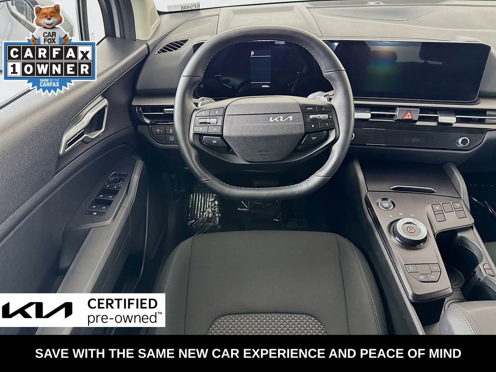 Certified 2026 Kia Sportage S AWD/4WD image 26