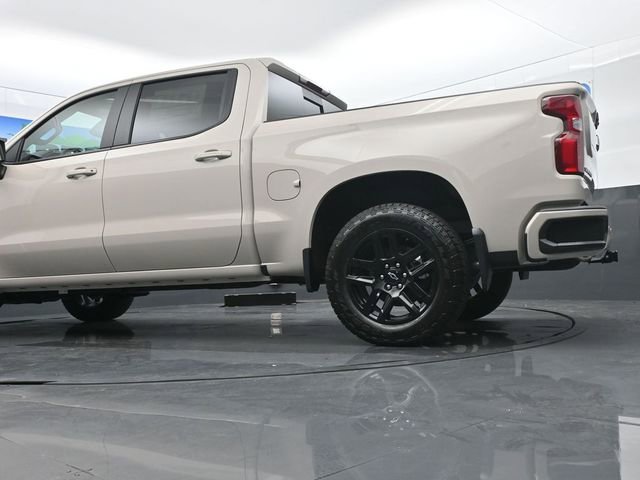 New 2026 Chevrolet Silverado 1500 RST w/ RST All Star Premium Package image 19