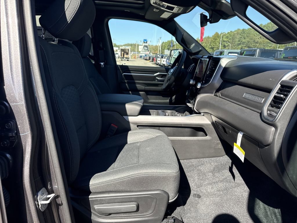 New 2026 RAM 1500 Big Horn image 36