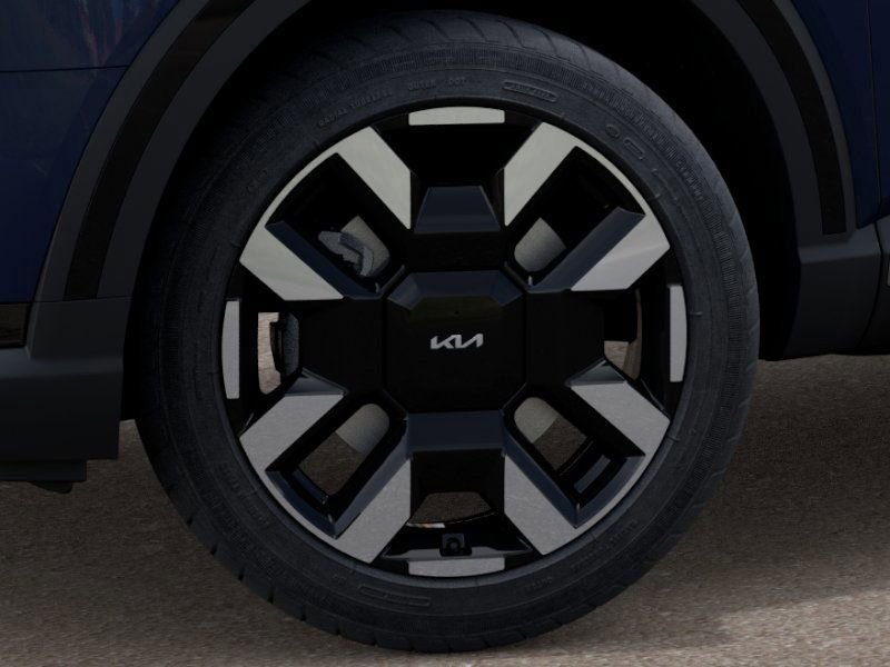 New 2027 Kia Telluride S image 12