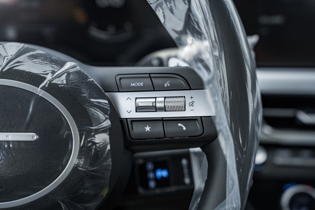 New 2026 Hyundai Sonata SEL FWD image 23