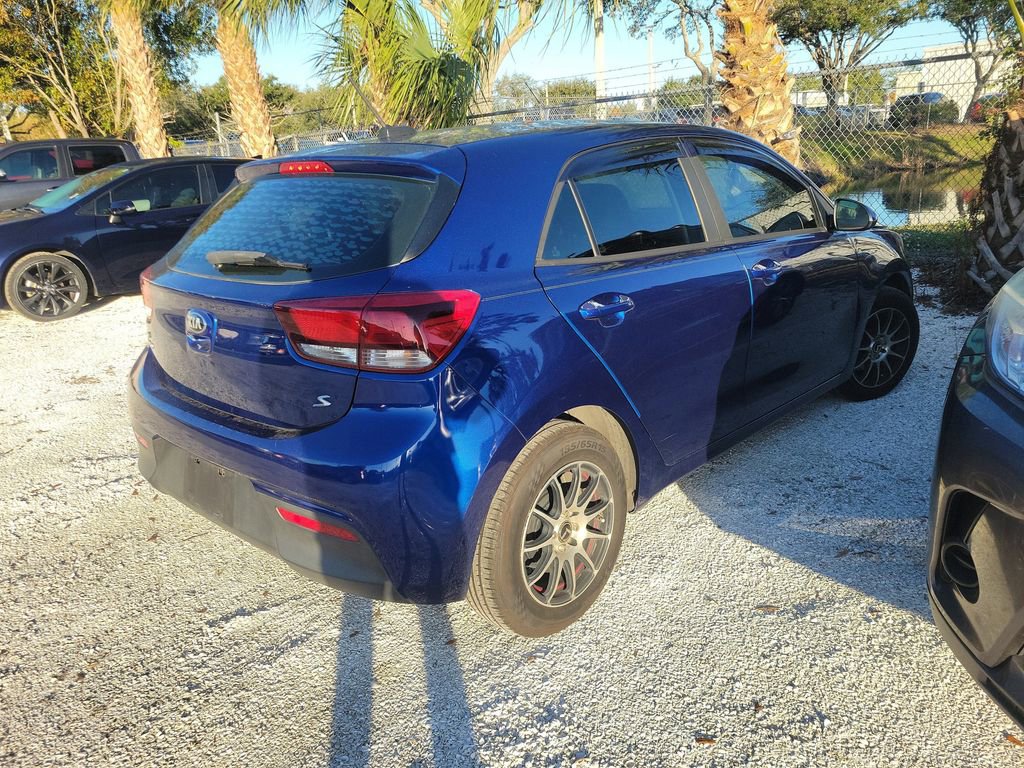 Used 2018 Kia Rio S image 2