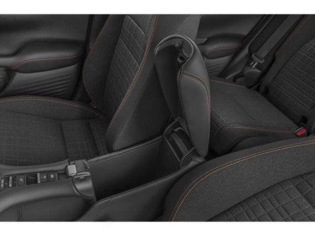 New 2027 Honda HR-V Sport image 16