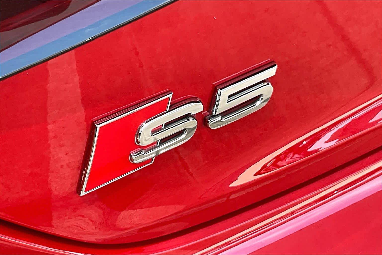 Used 2019 Audi S5 Prestige AWD/4WD image 30