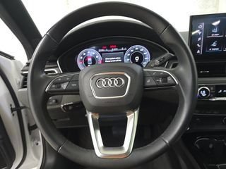 Used 2023 Audi A4 2.0T Premium Plus w/ Premium Plus Package AWD/4WD image 5