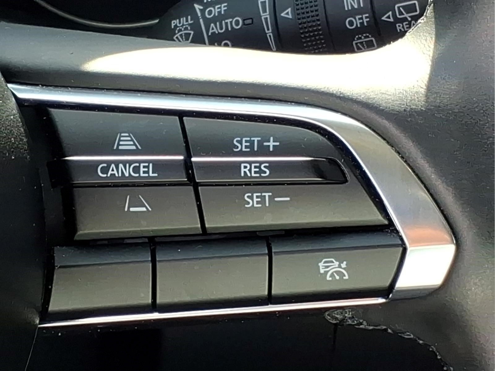Certified 2024 MAZDA CX-30 AWD 2.5 S w/ Select Sport Pkg image 12