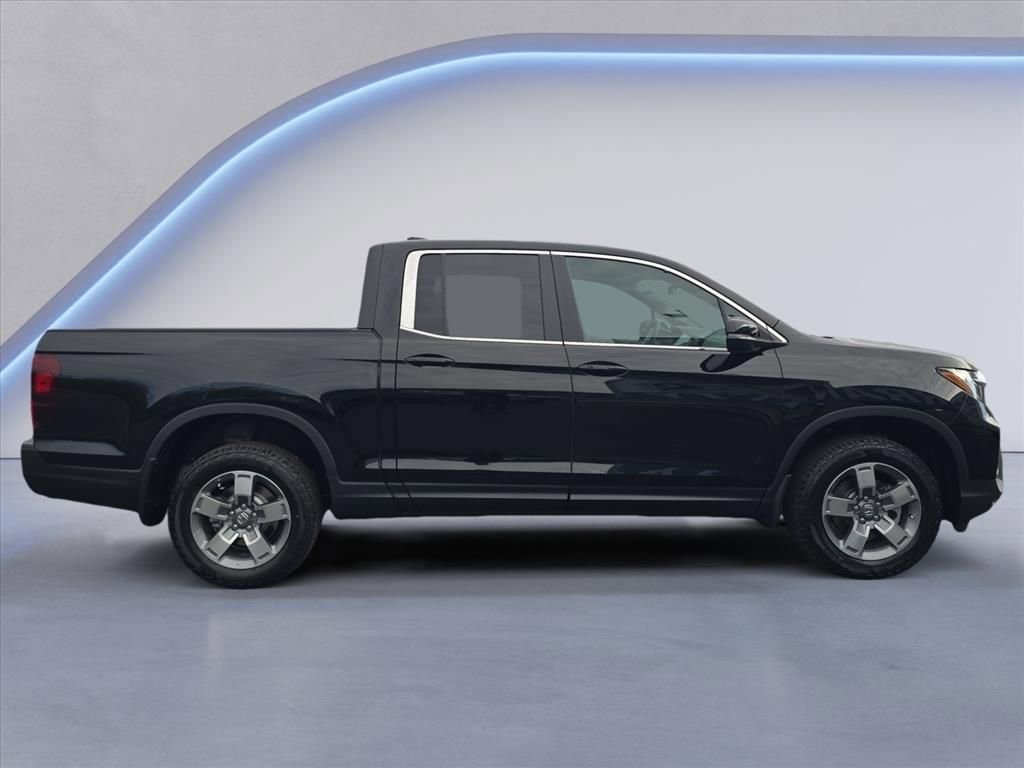 New 2026 Honda Ridgeline RTL image 7