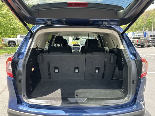 Used 2021 Subaru Ascent Premium w/ Convenience Package AWD/4WD image 22