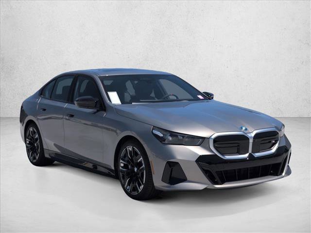 New 2026 BMW i5 AWD/4WD image 6