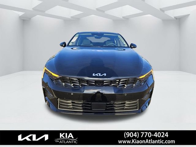 New 2026 Kia K5 LXS image 13