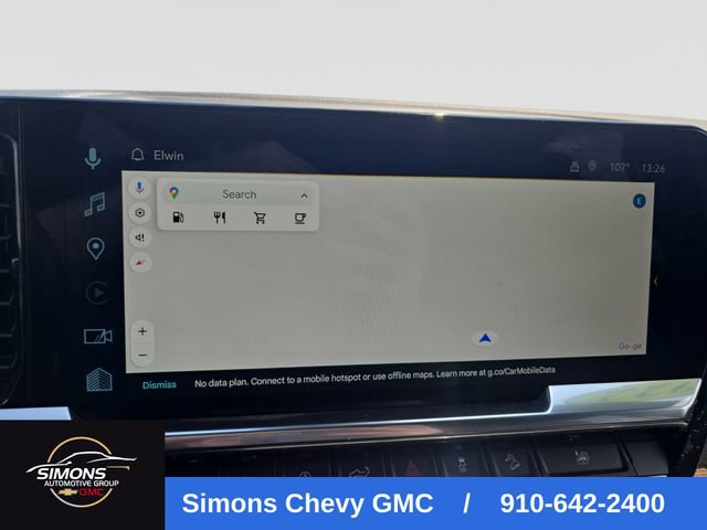 Used 2022 Chevrolet Silverado 1500 RST w/ RST All Star Premium Package AWD/4WD image 22