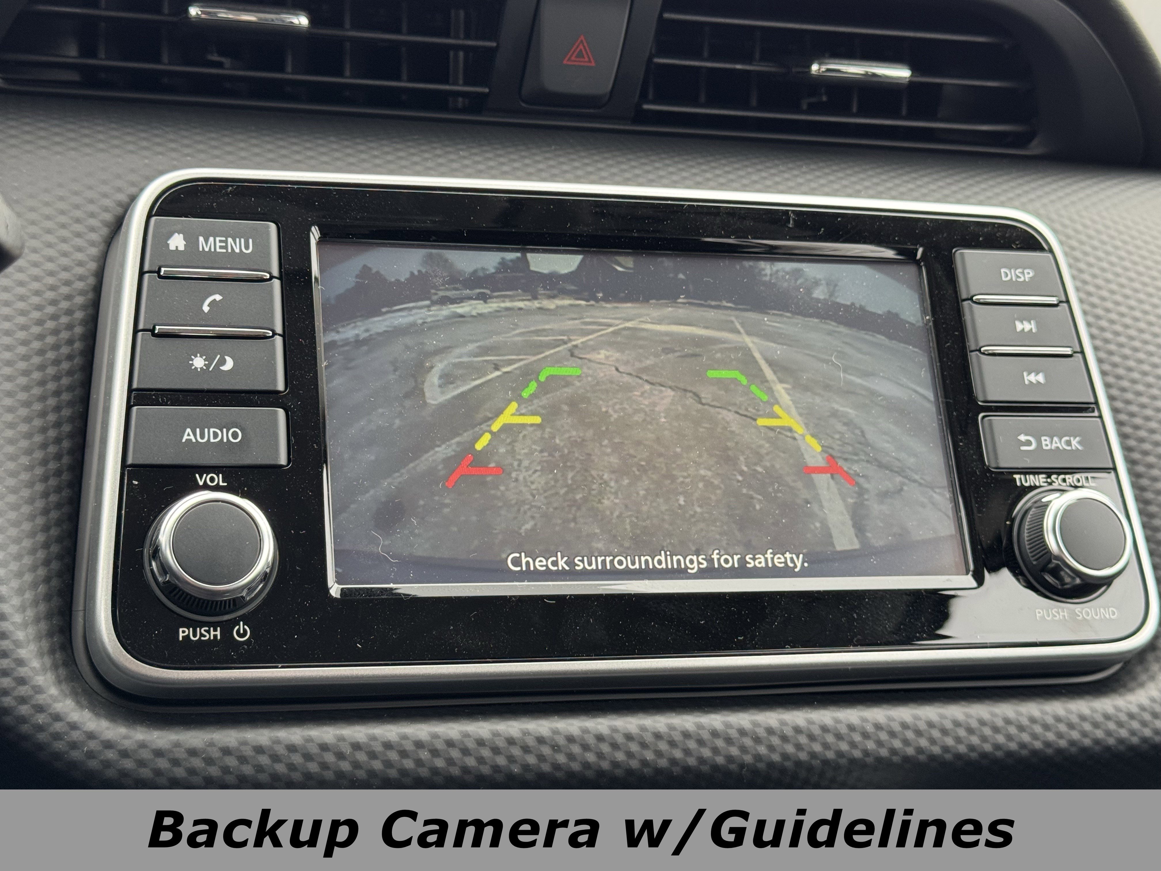 Used 2025 Nissan Kicks Play S image 9