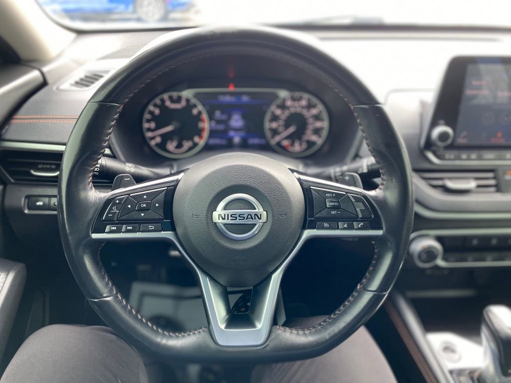 Used 2019 Nissan Altima 2.5 SR image 28
