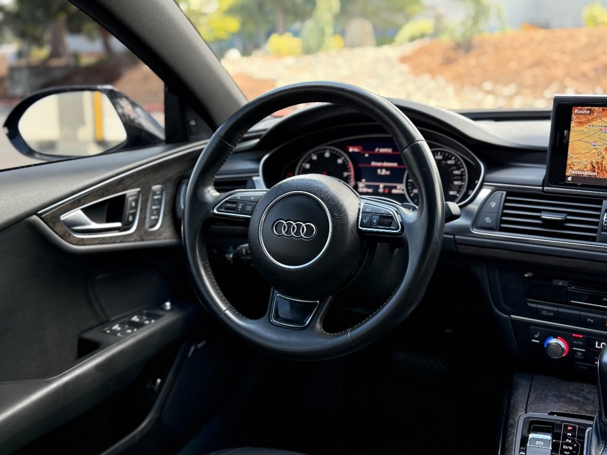 Used 2018 Audi A7 3.0T Premium Plus AWD/4WD image 23