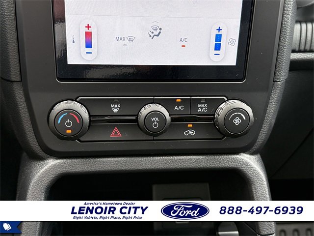 Used 2025 Ford Ranger XL w/ Trailer Tow Package image 22