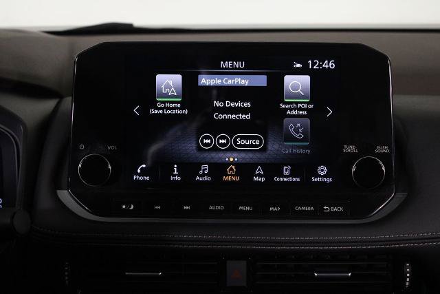 Certified 2023 Nissan Rogue Platinum w/ Platinum Premium Package FWD image 9
