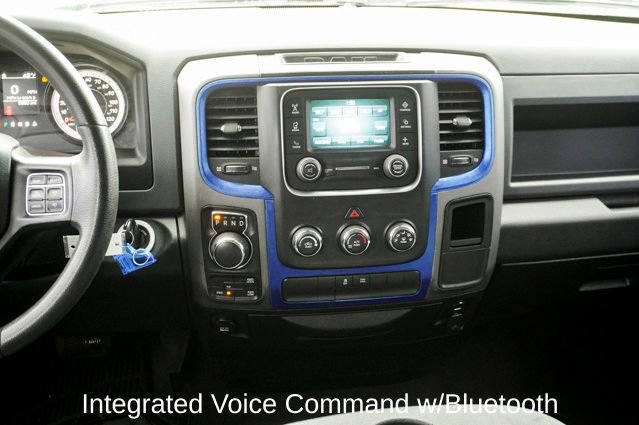 Used 2018 RAM 1500 Express w/ Express Value Package image 8