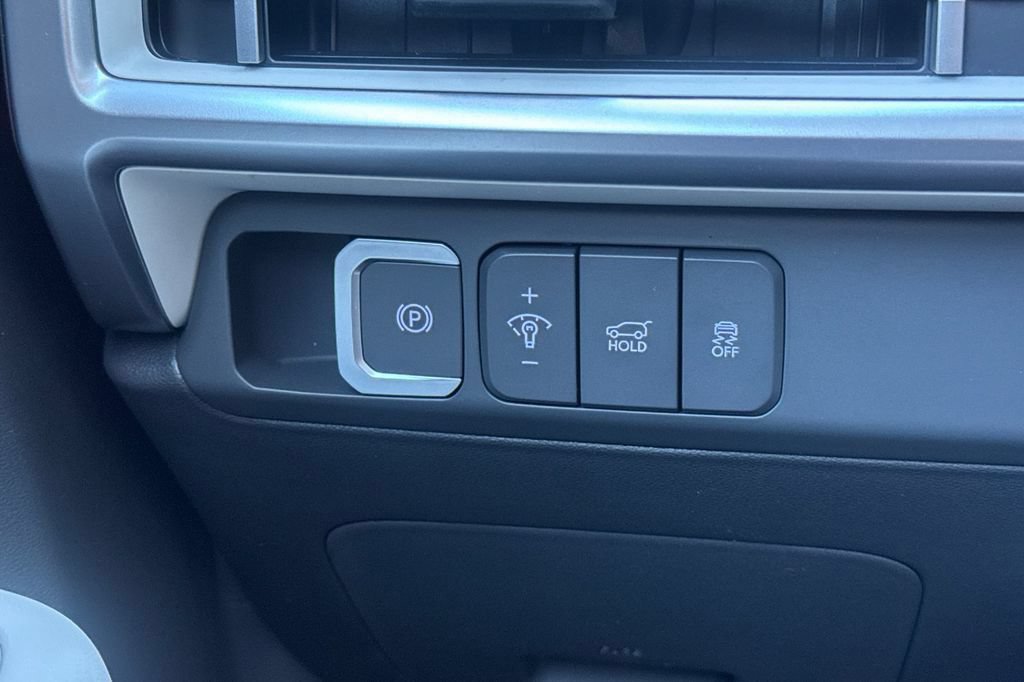 New 2026 Hyundai Santa Fe SE FWD image 29