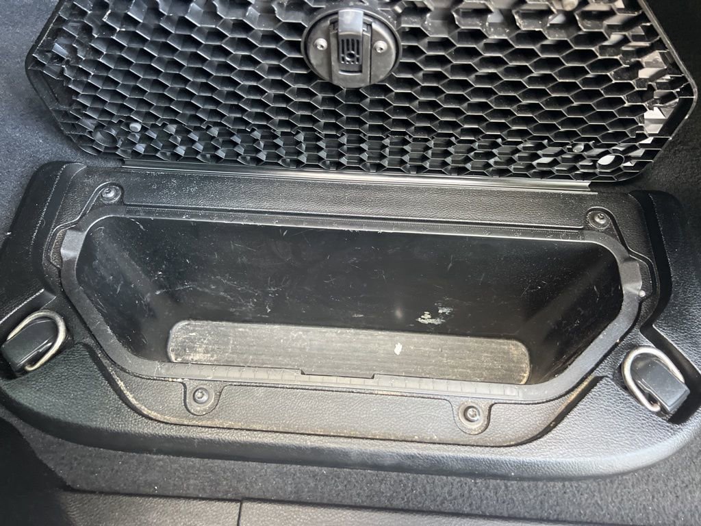 Used 2019 RAM 1500 Laramie image 21