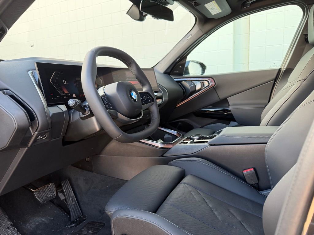 New 2026 BMW X3 xDrive30 w/ Premium Package image 17