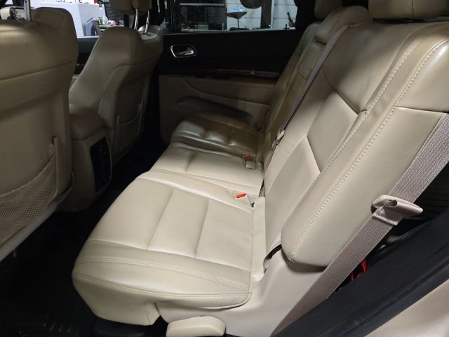 Used 2014 Dodge Durango Limited w/ Trailer Tow Group IV AWD/4WD image 12