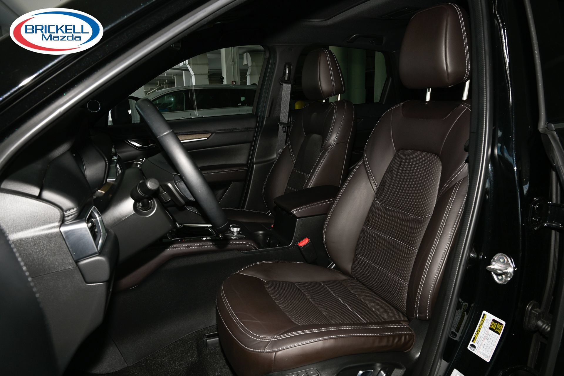 Used 2024 MAZDA CX-5 Signature AWD/4WD image 6