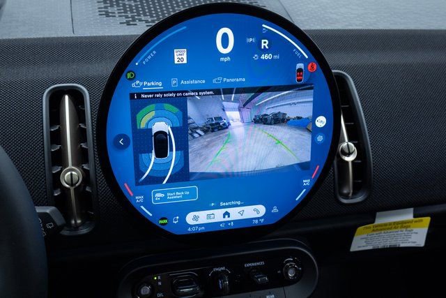 Used 2026 MINI Cooper Countryman S image 18