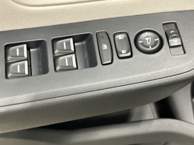 Certified 2026 Honda Pilot EX-L image 20