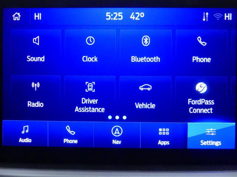 Used 2022 Ford Escape SEL image 14