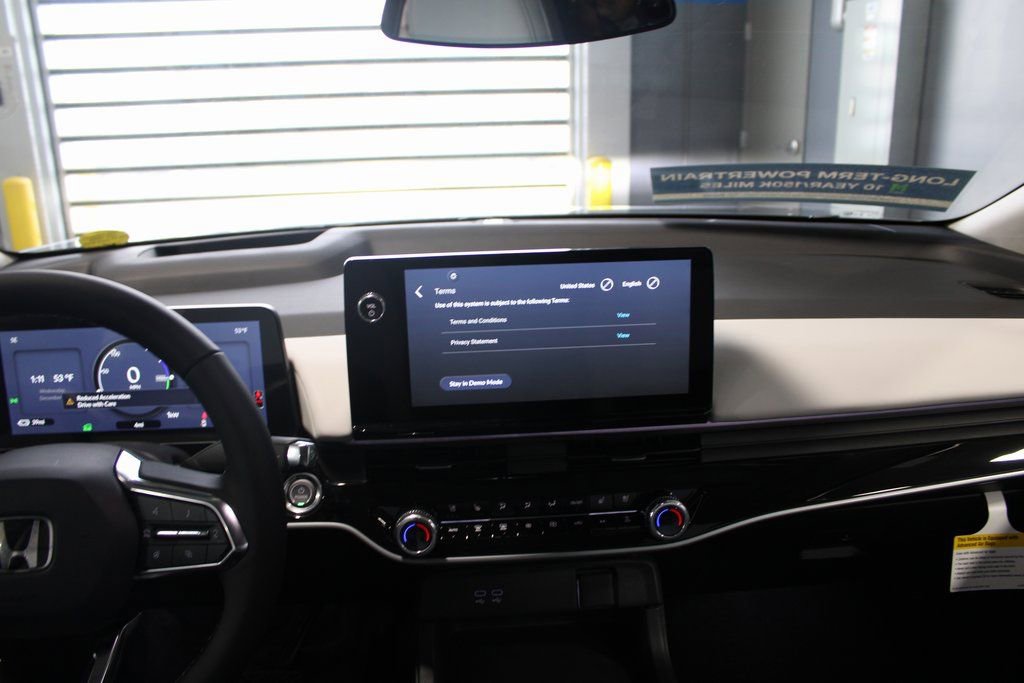 New 2026 Honda Prologue Elite image 30