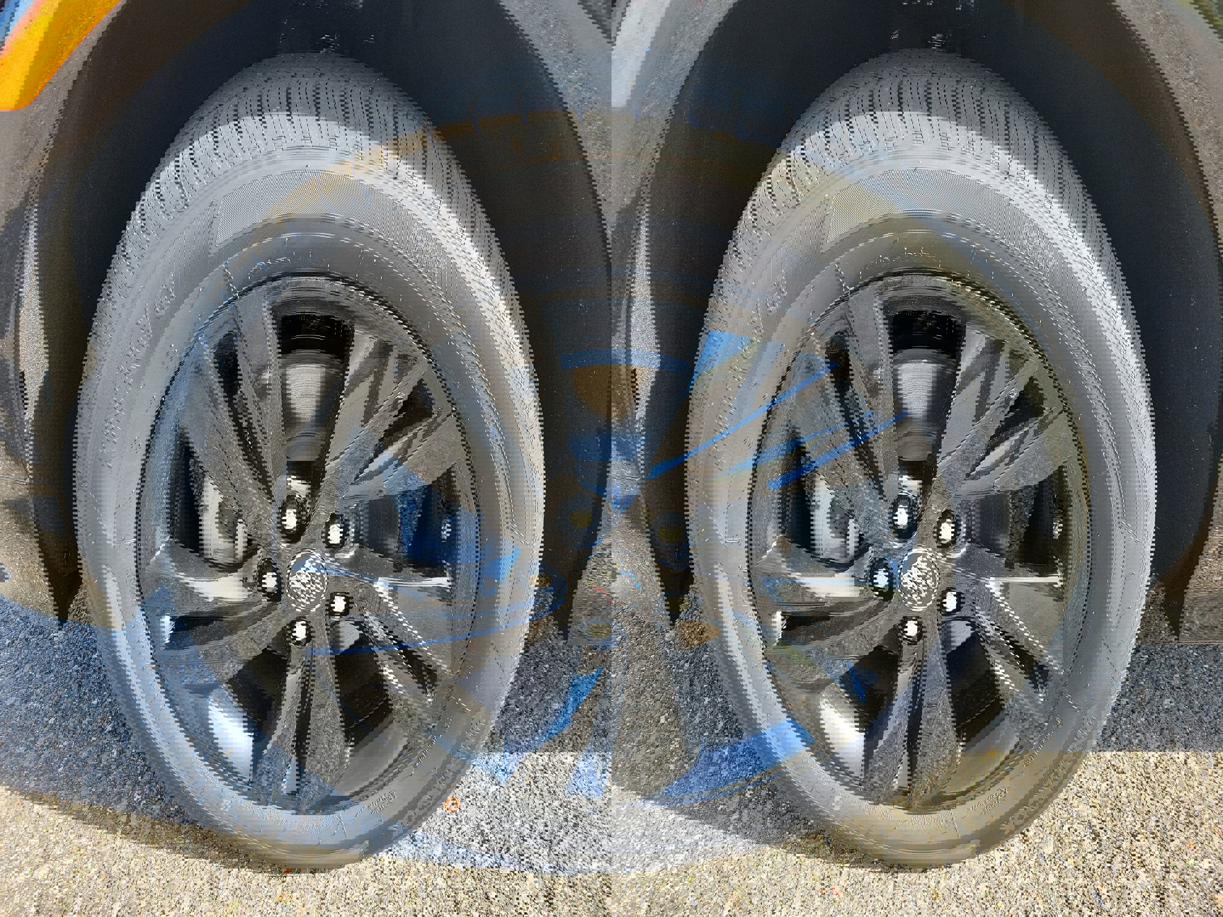 New 2026 Buick Encore GX Sport Touring w/ Advanced Technology Package image 11