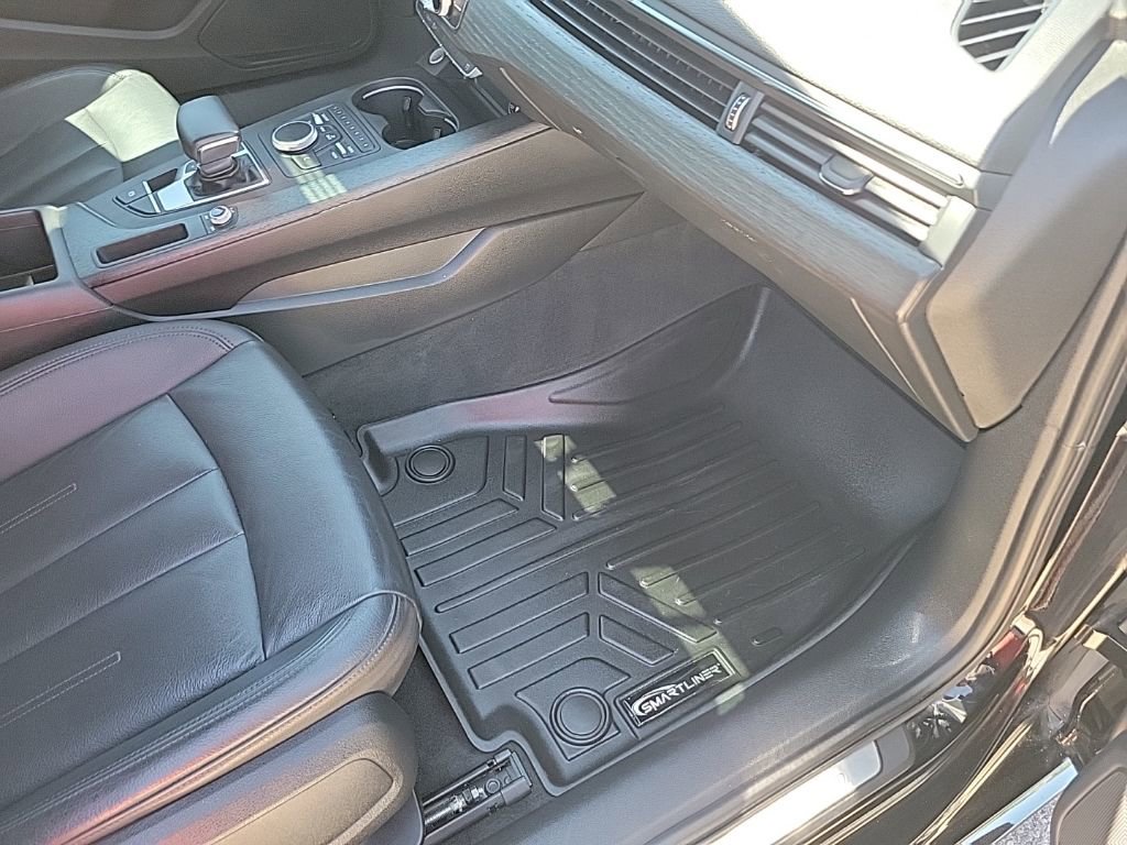 Used 2018 Audi A4 2.0T Ultra Premium FWD image 41