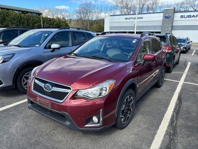 Used 2016 Subaru Crosstrek 2.0i Premium AWD/4WD image 1