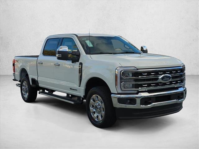 New 2026 Ford F350 Lariat w/ Lariat Premium Package image 7