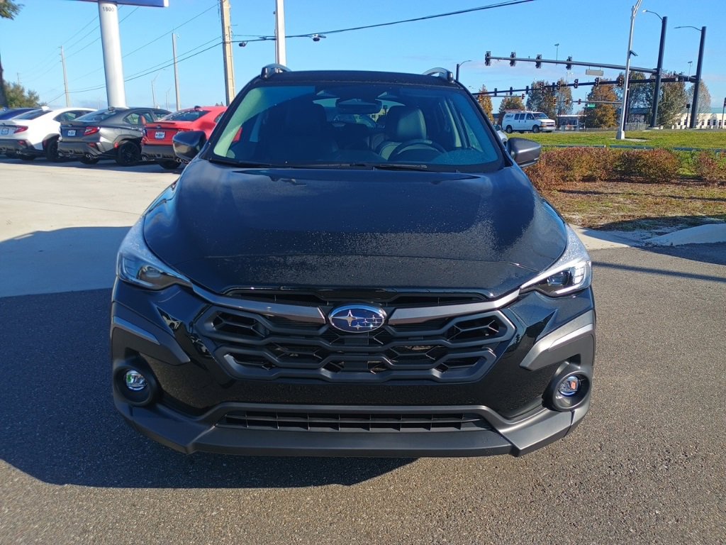New 2026 Subaru Crosstrek 2.5i Limited image 2