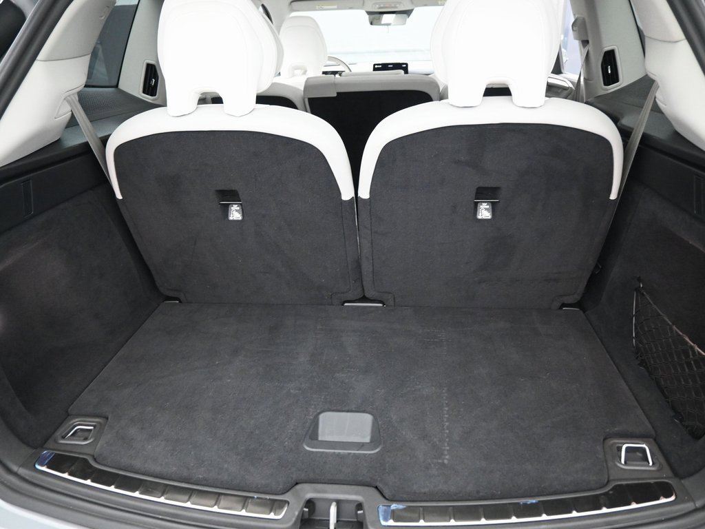 Used 2025 Volvo EX90 Ultra image 28